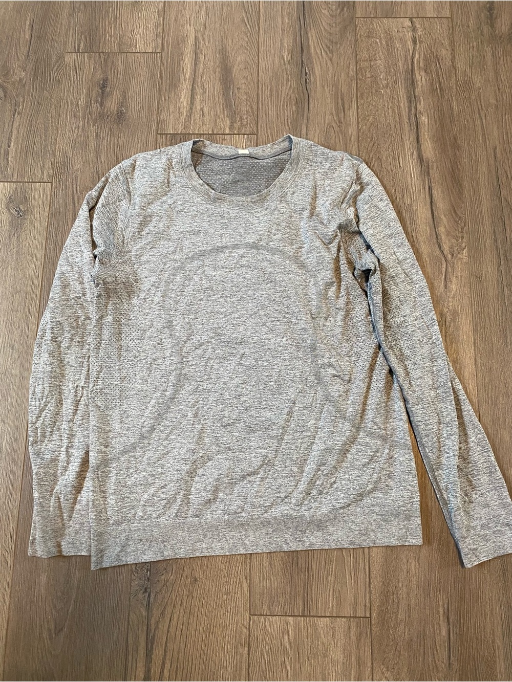 lululemon athletica Women's Swiftly Long-Sleeve